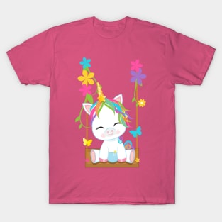 UNICORNIO T-Shirt